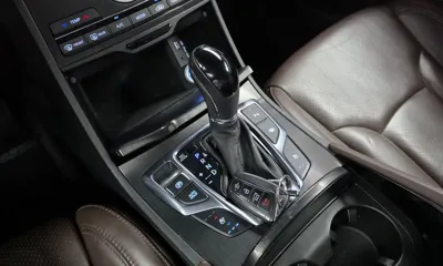 Hyundai Grandeur 2017, 54206 км, за 13121.96 USD - фото 9