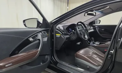 Hyundai Grandeur 2017, 54206 км, за 13121.96 USD - фото 10