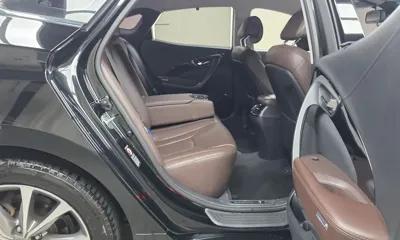 Hyundai Grandeur 2017, 54206 км, за 13121.96 USD - фото 11