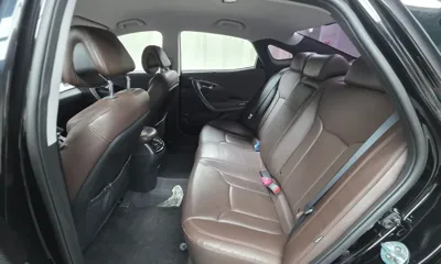 Hyundai Grandeur 2017, 54206 км, за 13121.96 USD - фото 12