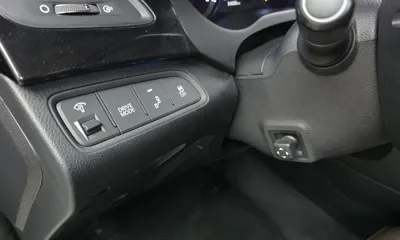 Hyundai Grandeur 2017, 54206 км, за 13121.96 USD - фото 19