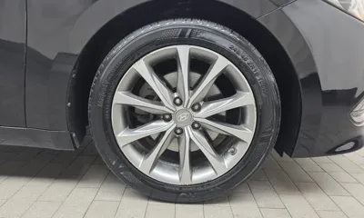 Hyundai Grandeur 2017, 54206 км, за 13121.96 USD - фото 21