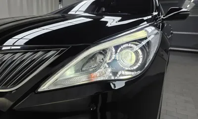 Hyundai Grandeur 2017, 54206 км, за 13121.96 USD - фото 22