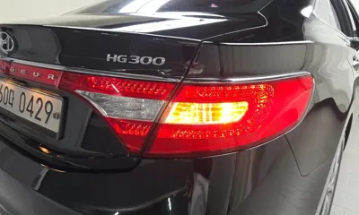 Hyundai Grandeur 2017, 54206 км, за 13121.96 USD - фото 23