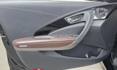 Hyundai Grandeur 2017, 54206 км, за 13121.96 USD - фото 24