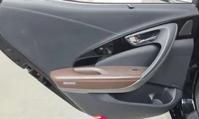 Hyundai Grandeur 2017, 54206 км, за 13121.96 USD - фото 25