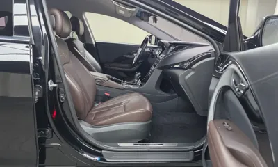 Hyundai Grandeur 2017, 54206 км, за 13121.96 USD - фото 26