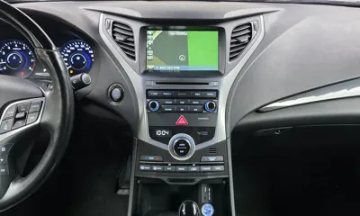Hyundai Grandeur 2017, 54206 км, за 13121.96 USD - фото 28