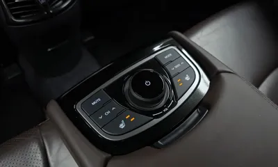 Hyundai Grandeur 2017, 54206 км, за 13121.96 USD - фото 29