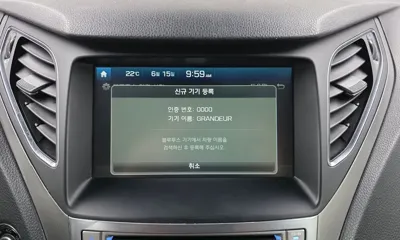 Hyundai Grandeur 2017, 54206 км, за 13121.96 USD - фото 30