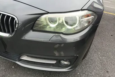 BMW 5 Series 2014, 134100 км, за 11918 USD - фото 8