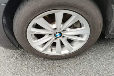 BMW 5 Series 2014, 134100 км, за 11918 USD - фото 10