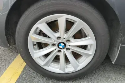 BMW 5 Series 2014, 134100 км, за 11918 USD - фото 11
