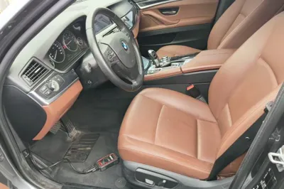 BMW 5 Series 2014, 134100 км, за 11918 USD - фото 17