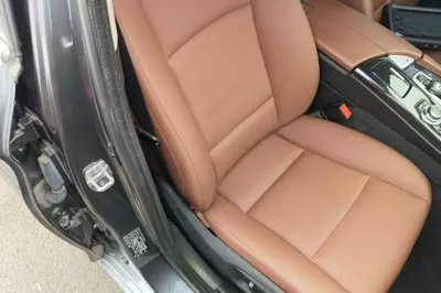 BMW 5 Series 2014, 134100 км, за 11918 USD - фото 19