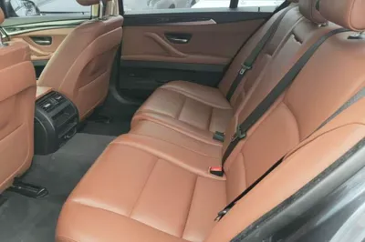 BMW 5 Series 2014, 134100 км, за 11918 USD - фото 20
