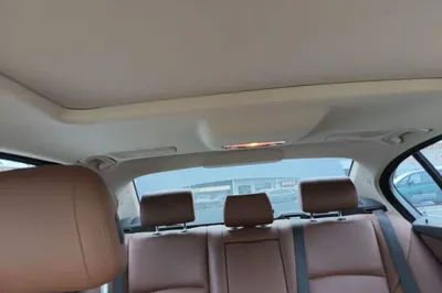 BMW 5 Series 2014, 134100 км, за 11918 USD - фото 21