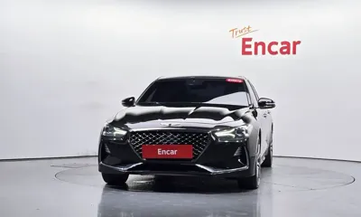 Genesis G70 2018, 187162 км, за 9780.75 USD