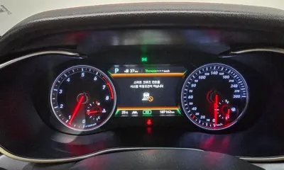 Genesis G70 2018, 187162 км, за 9780.75 USD - фото 8