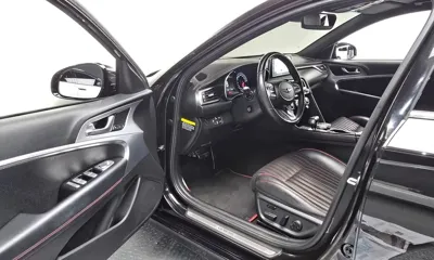 Genesis G70 2018, 187162 км, за 9780.75 USD - фото 10