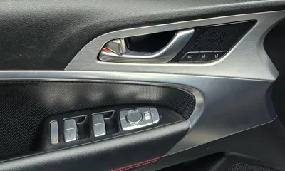 Genesis G70 2018, 187162 км, за 9780.75 USD - фото 20