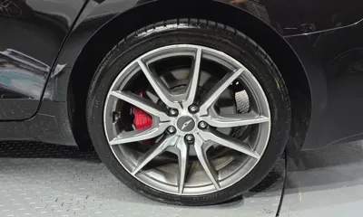 Genesis G70 2018, 187162 км, за 9780.75 USD - фото 21