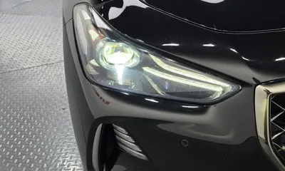 Genesis G70 2018, 187162 км, за 9780.75 USD - фото 22