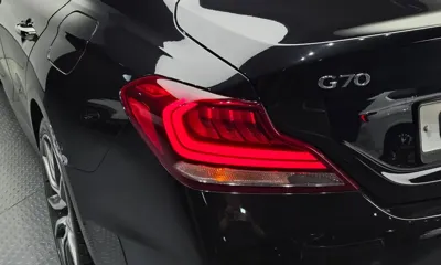 Genesis G70 2018, 187162 км, за 9780.75 USD - фото 23
