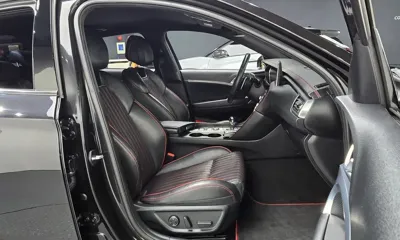 Genesis G70 2018, 187162 км, за 9780.75 USD - фото 26