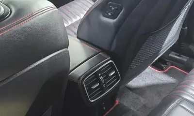 Genesis G70 2018, 187162 км, за 9780.75 USD - фото 28