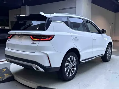Geely Vision X6 2023, 37000 км, за 12411.5 USD - фото 6