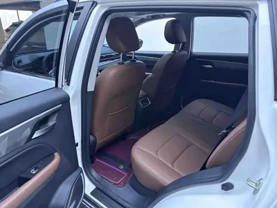 Geely Vision X6 2023, 37000 км, за 12411.5 USD - фото 9