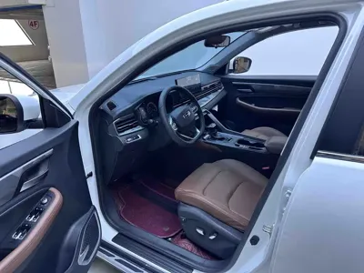 Geely Vision X6 2023, 37000 км, за 12411.5 USD - фото 10