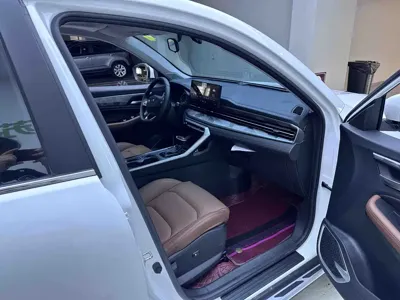 Geely Vision X6 2023, 37000 км, за 12411.5 USD - фото 11