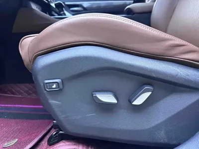 Geely Vision X6 2023, 37000 км, за 12411.5 USD - фото 18