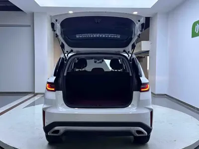Geely Vision X6 2023, 37000 км, за 12411.5 USD - фото 20