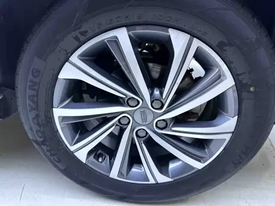 Geely Vision X6 2023, 37000 км, за 12411.5 USD - фото 21