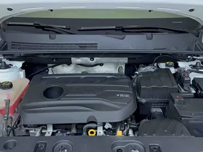 Geely Vision X6 2023, 37000 км, за 12411.5 USD - фото 22