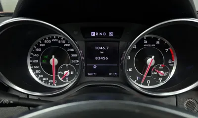 Mercedes-Benz SLK-Class 2012, 89384 км, за 16605.87 USD - фото 8