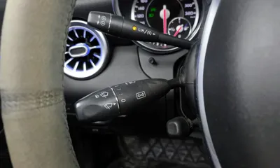 Mercedes-Benz SLK-Class 2012, 89384 км, за 16605.87 USD - фото 19