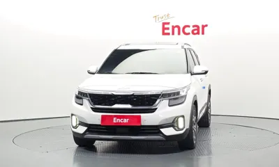 Kia Seltos 2023, 13898 км, за 14434.82 USD