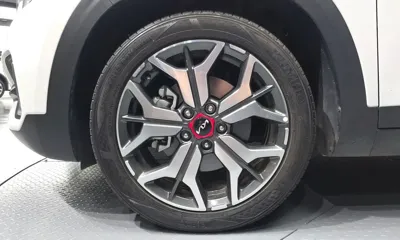 Kia Seltos 2023, 13898 км, за 14434.82 USD