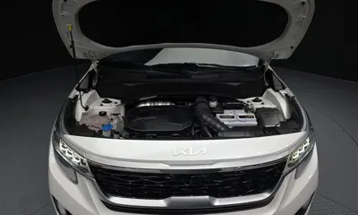 Kia Seltos 2023, 13898 км, за 14434.82 USD - фото 6