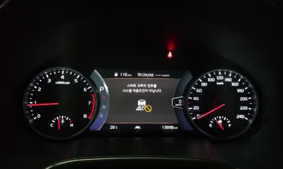 Kia Seltos 2023, 13898 км, за 14434.82 USD - фото 8