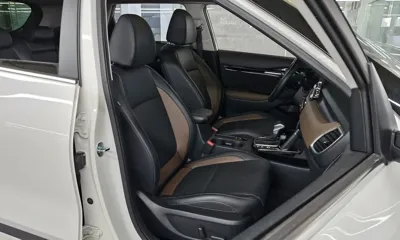 Kia Seltos 2023, 13898 км, за 14434.82 USD - фото 11