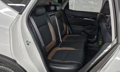 Kia Seltos 2023, 13898 км, за 14434.82 USD - фото 12