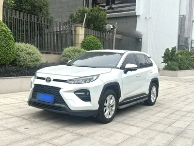Toyota Wildlander 2022, 68400 км, за 13988.61 USD