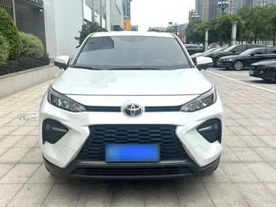 Toyota Wildlander 2022, 68400 км, за 13988.61 USD