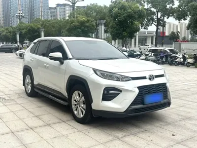 Toyota Wildlander 2022, 68400 км, за 13988.61 USD