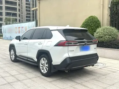 Toyota Wildlander 2022, 68400 км, за 13988.61 USD